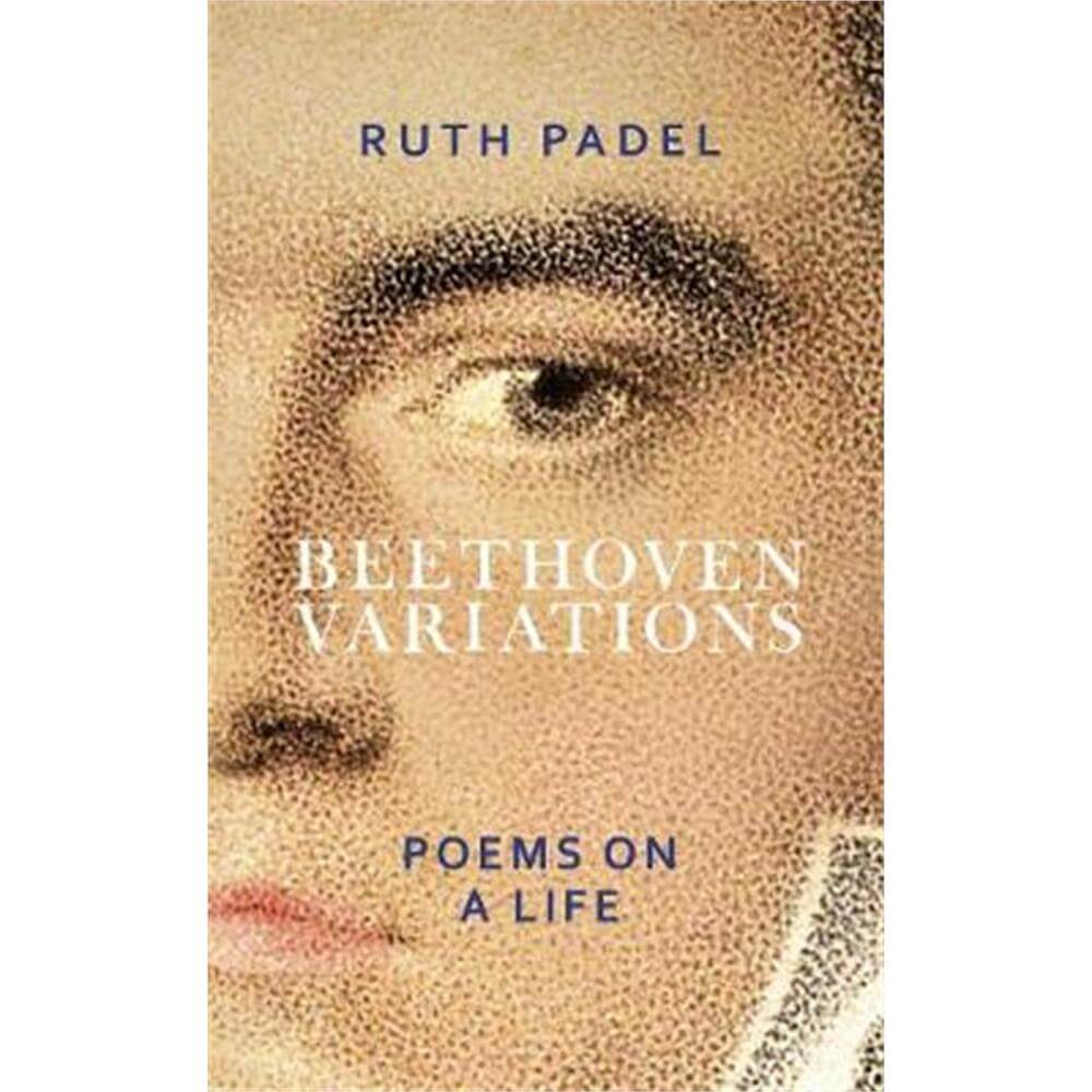 Beethoven Variations (Paperback) - Ruth Padel